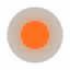 Orange Dot