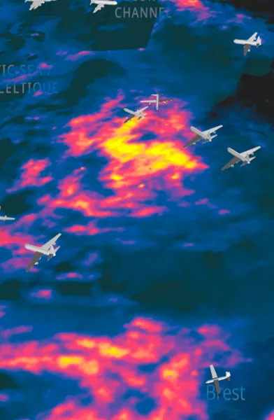 Live Weather View